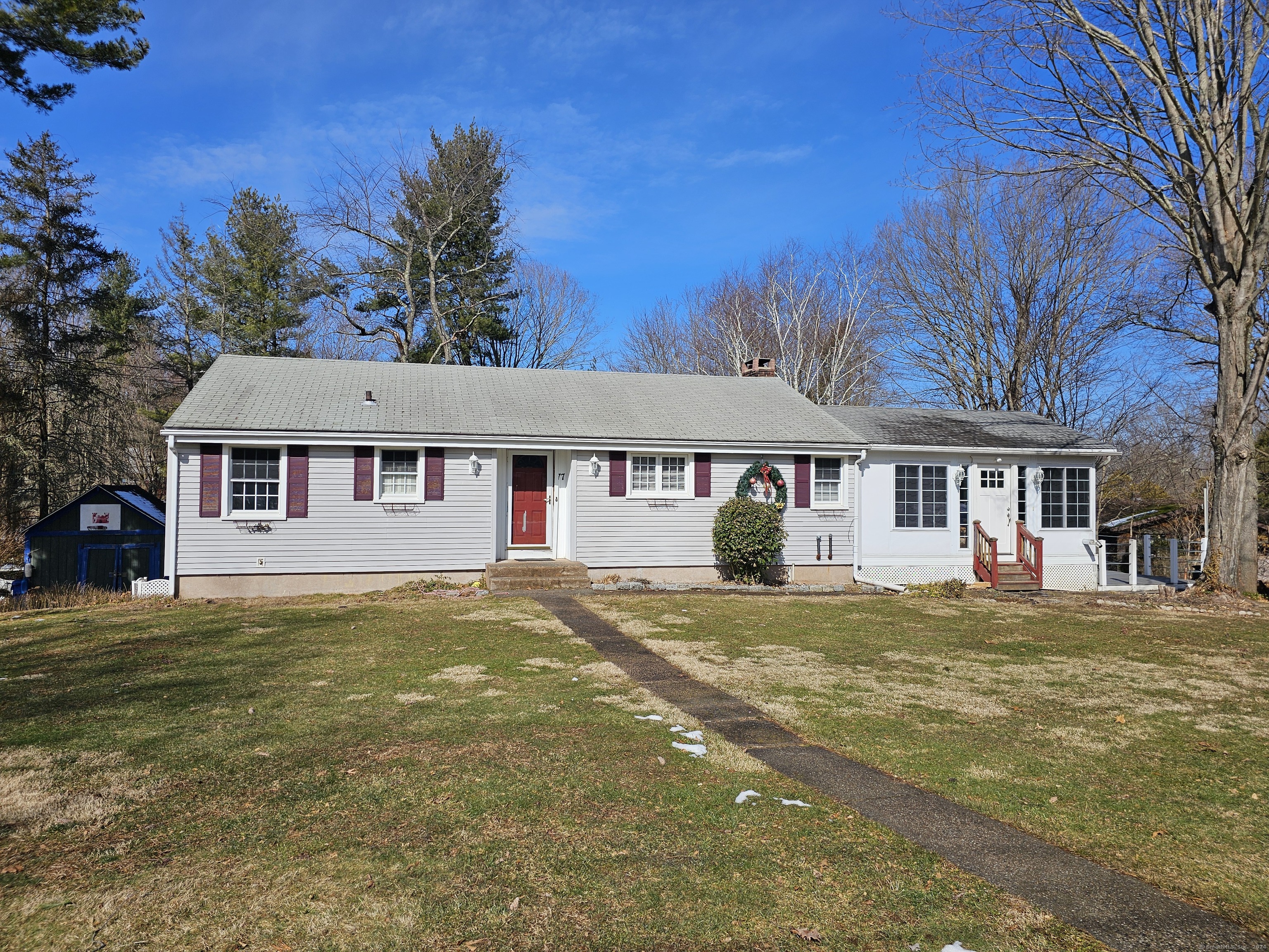 77 Cedar Drive Durham CT 06422