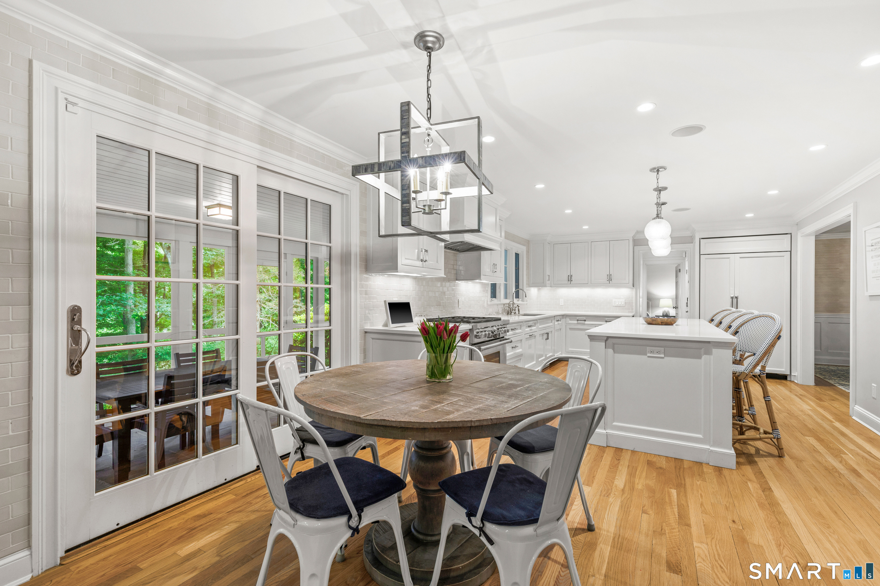 599 North Wilton Road New Canaan CT 06840