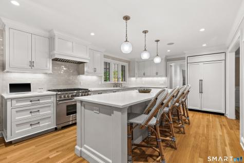 599 North Wilton Road New Canaan CT 06840