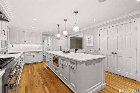 599 North Wilton Road New Canaan CT 06840