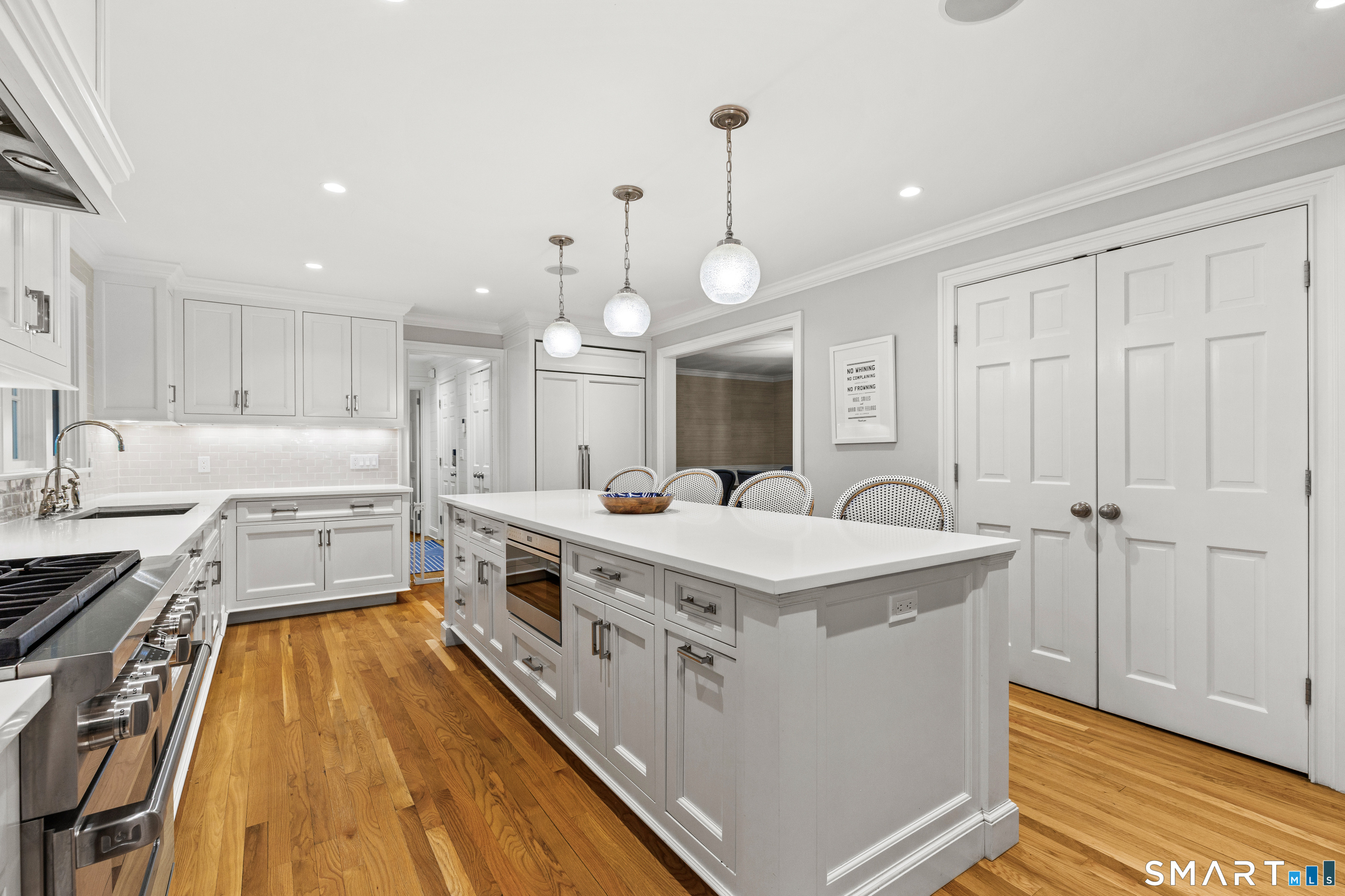 599 North Wilton Road New Canaan CT 06840