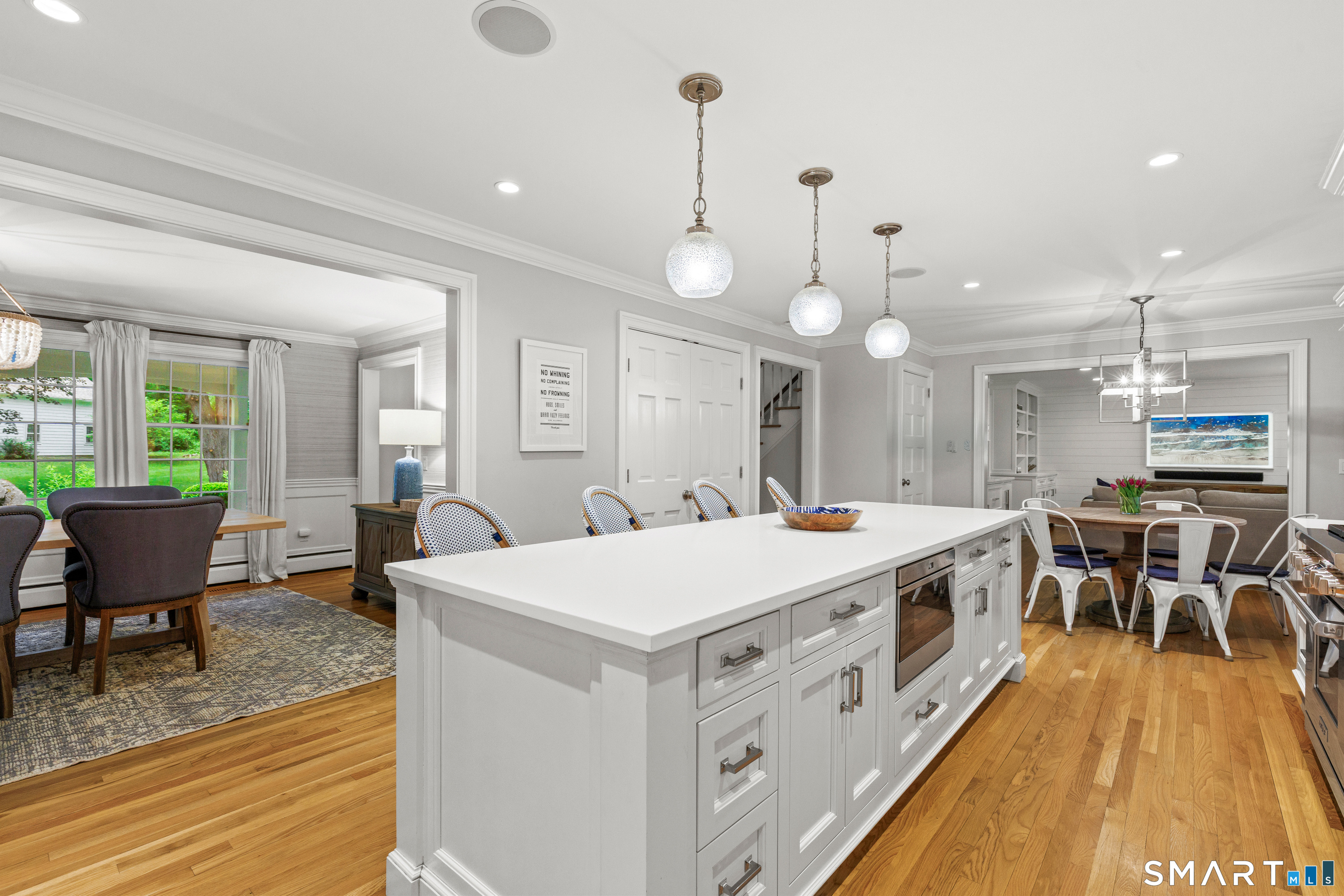 599 North Wilton Road New Canaan CT 06840