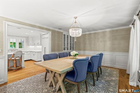 599 North Wilton Road New Canaan CT 06840
