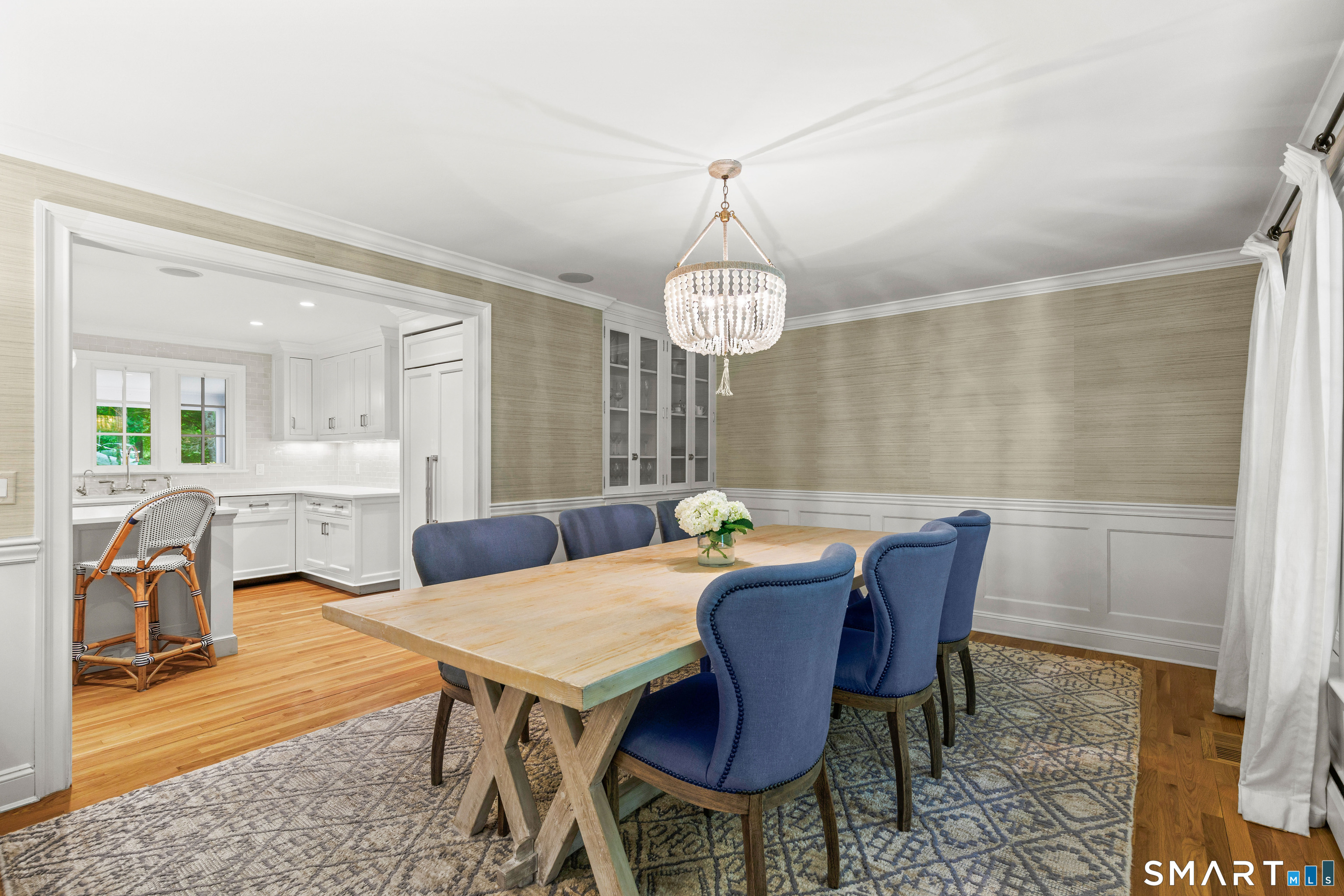 599 North Wilton Road New Canaan CT 06840