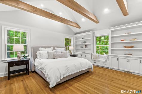 599 North Wilton Road New Canaan CT 06840