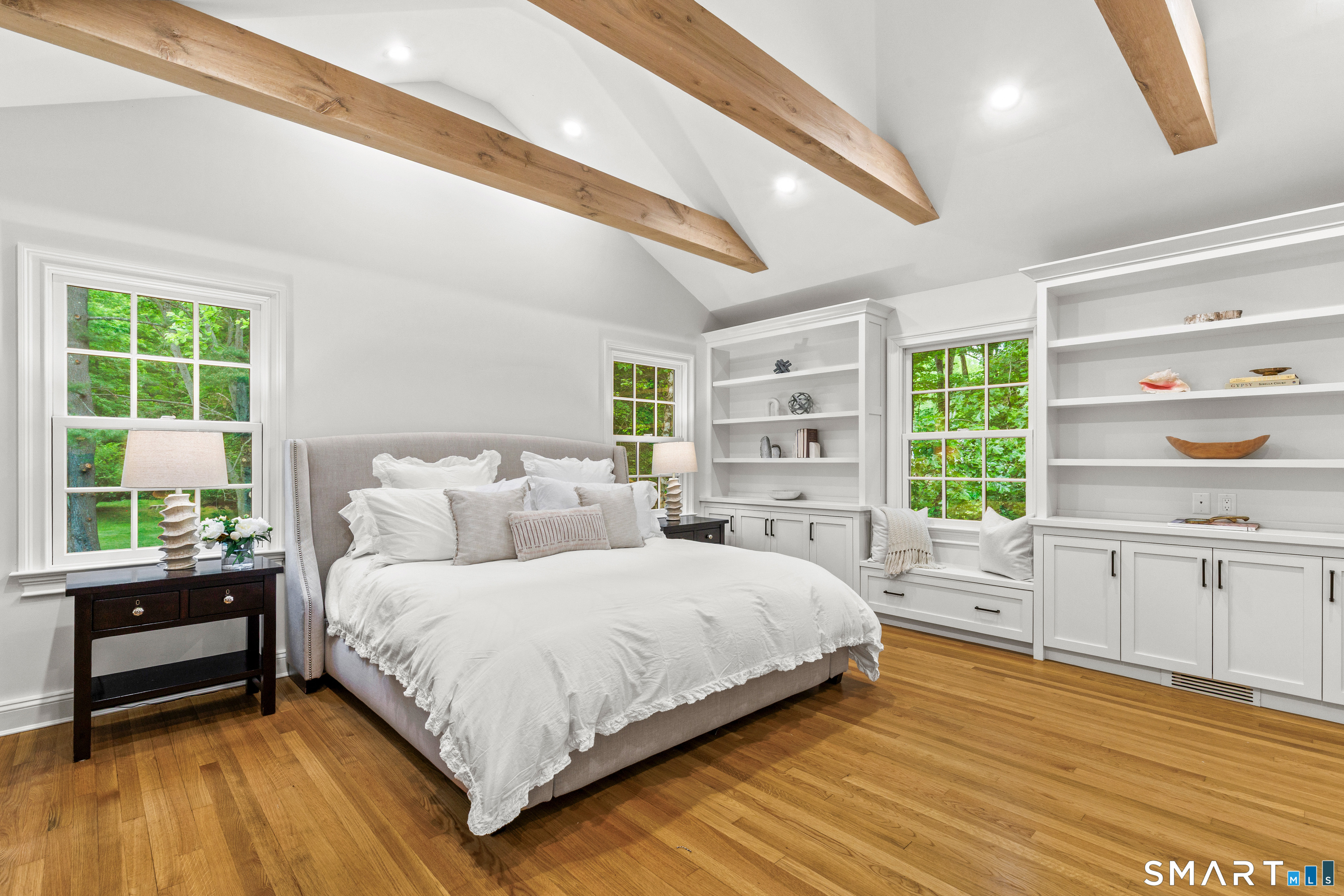 599 North Wilton Road New Canaan CT 06840