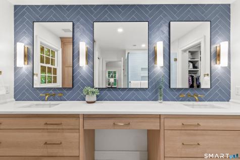 599 North Wilton Road New Canaan CT 06840