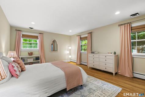 599 North Wilton Road New Canaan CT 06840