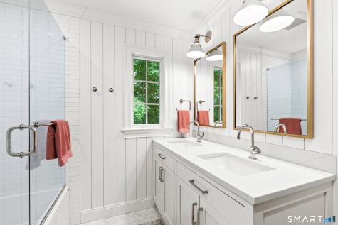 599 North Wilton Road New Canaan CT 06840