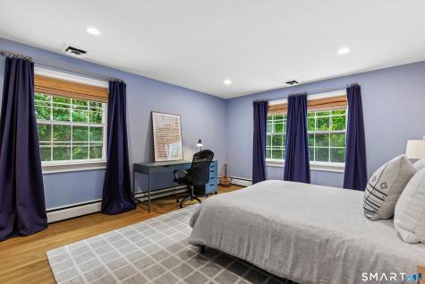 599 North Wilton Road New Canaan CT 06840