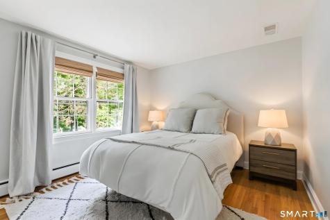 599 North Wilton Road New Canaan CT 06840