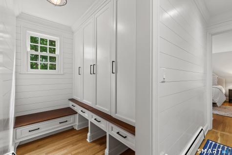 599 North Wilton Road New Canaan CT 06840