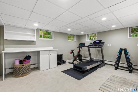 599 North Wilton Road New Canaan CT 06840