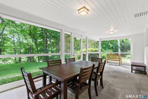599 North Wilton Road New Canaan CT 06840