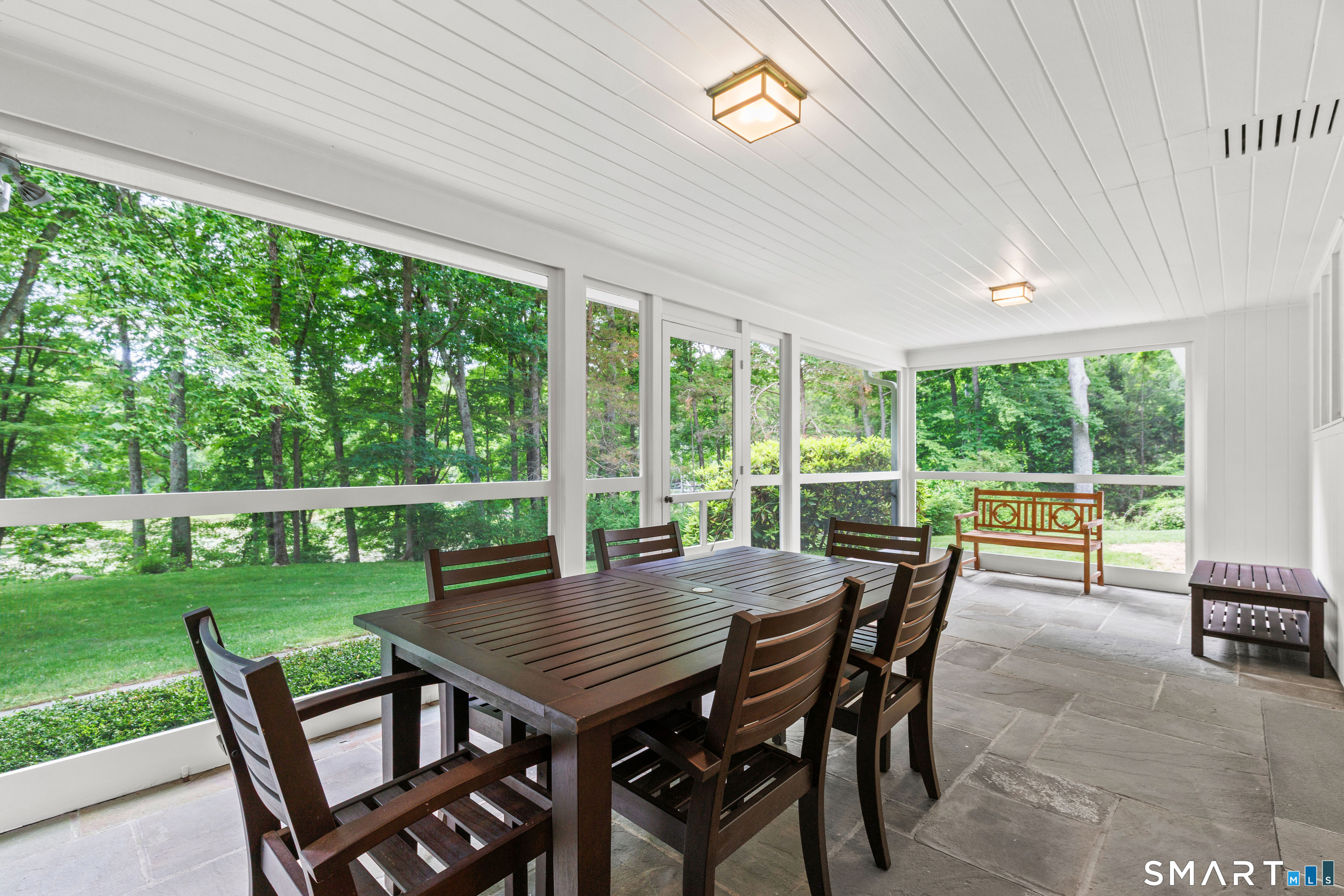 599 North Wilton Road New Canaan CT 06840