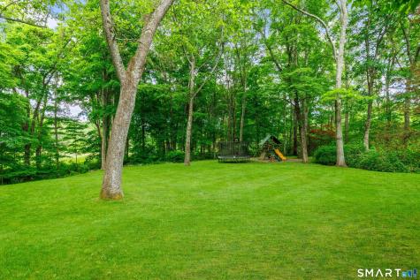599 North Wilton Road New Canaan CT 06840