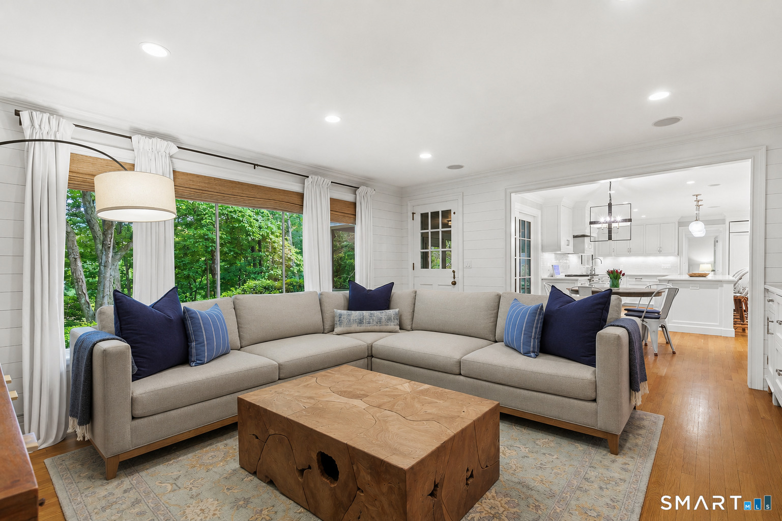 599 North Wilton Road New Canaan CT 06840