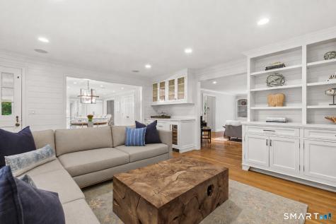 599 North Wilton Road New Canaan CT 06840