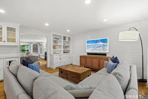 599 North Wilton Road New Canaan CT 06840