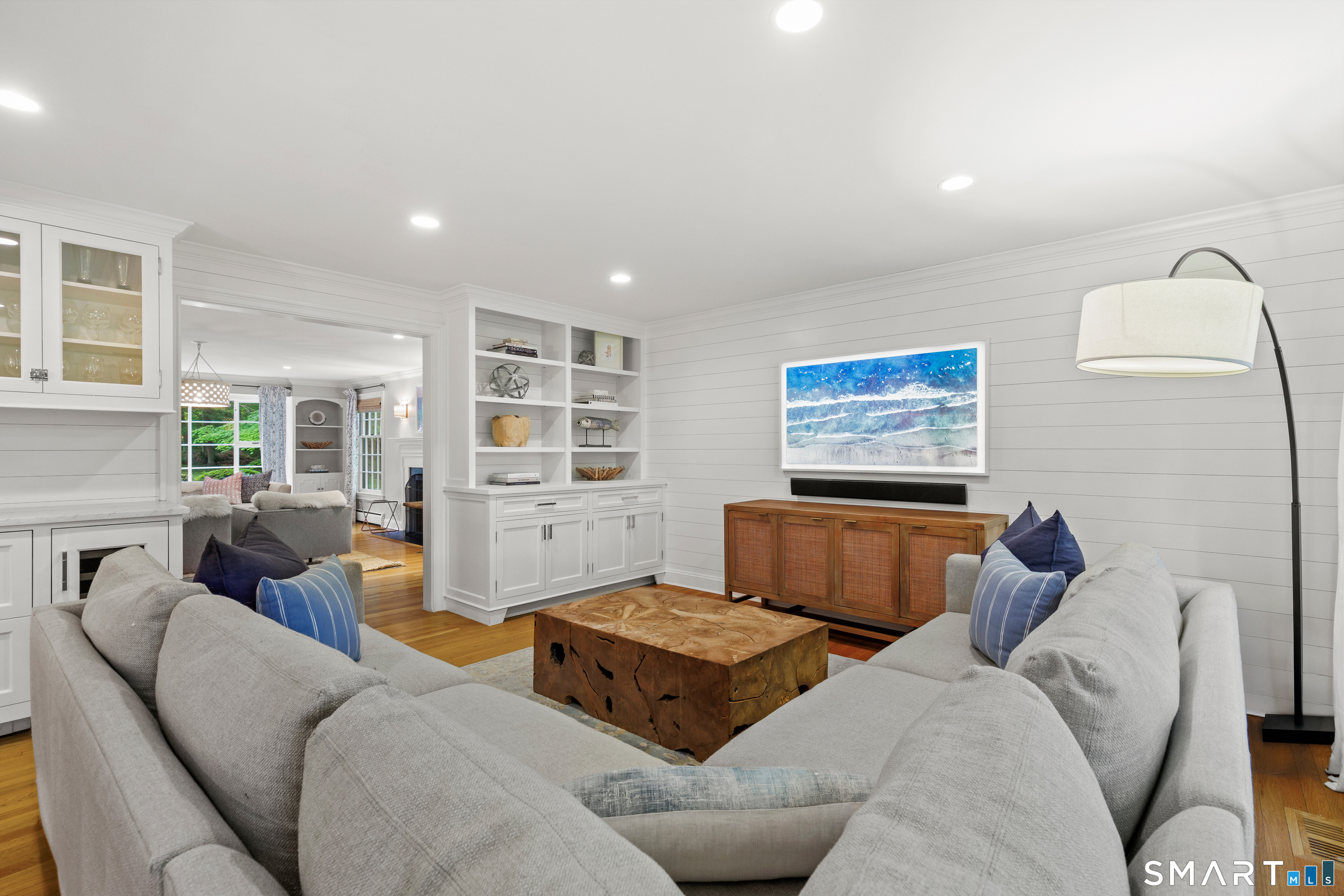 599 North Wilton Road New Canaan CT 06840