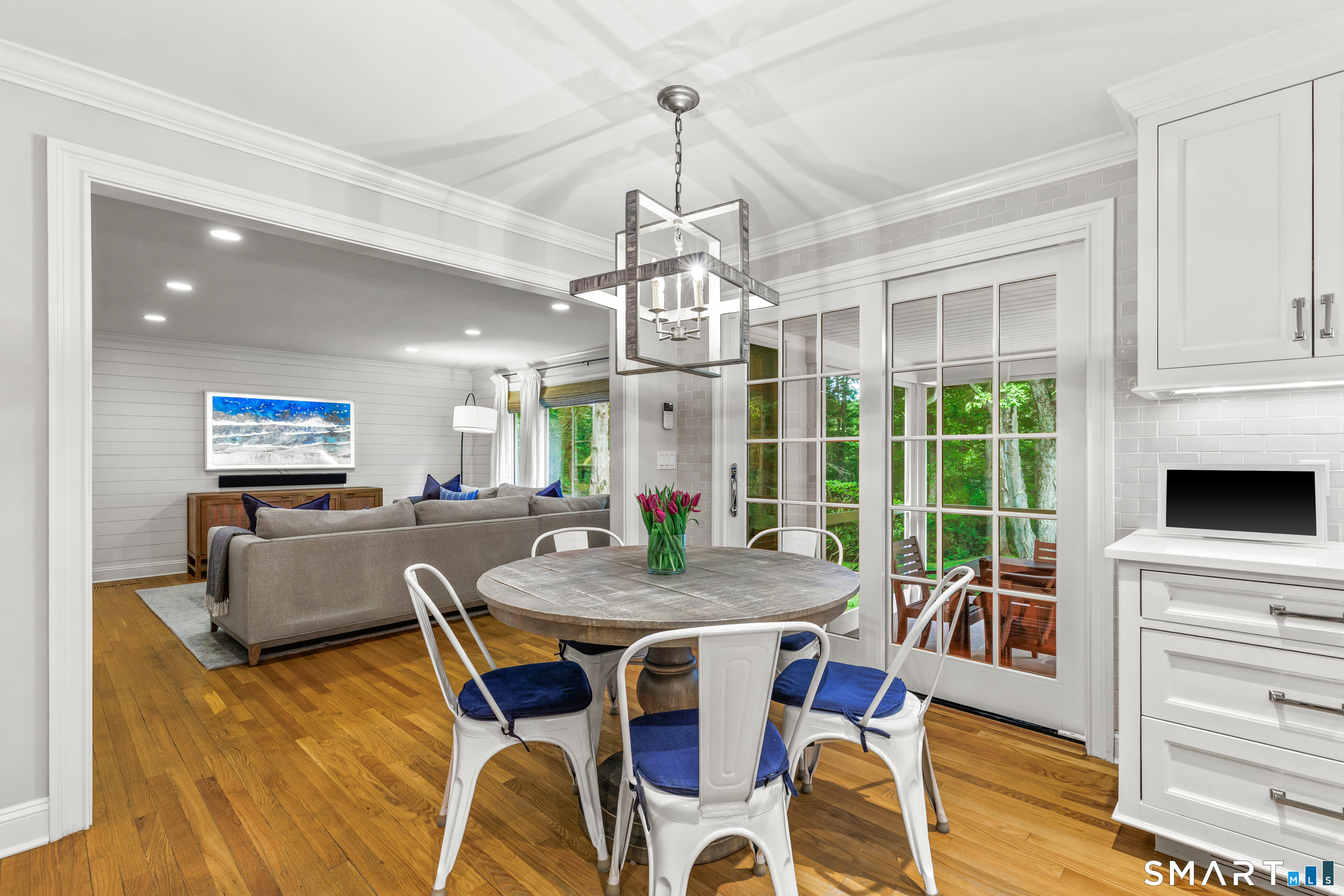 599 North Wilton Road New Canaan CT 06840