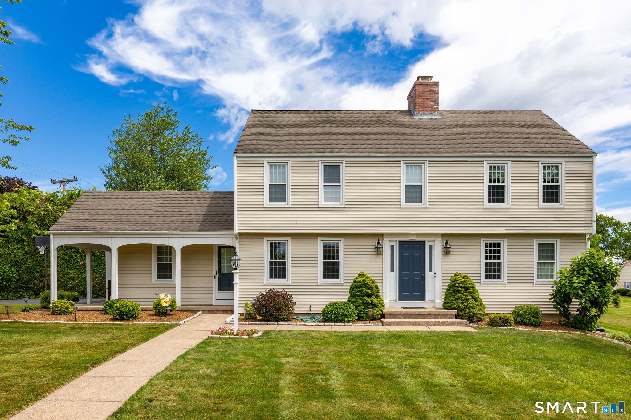 7 Lantern Lane Wethersfield CT 06109