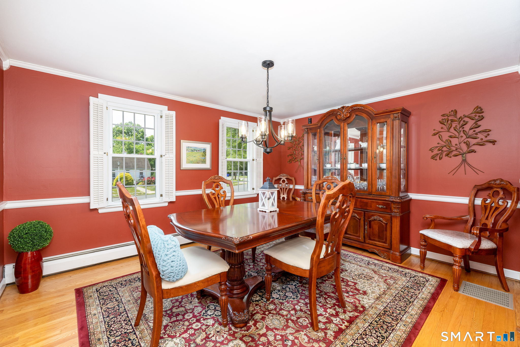 7 Lantern Lane Wethersfield CT 06109