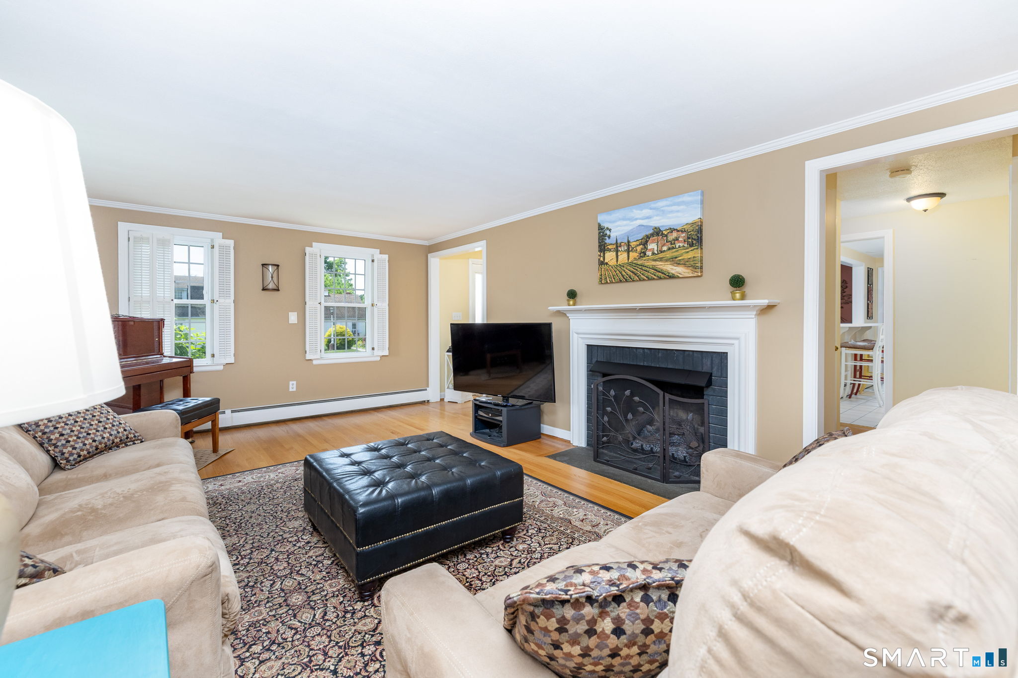 7 Lantern Lane Wethersfield CT 06109