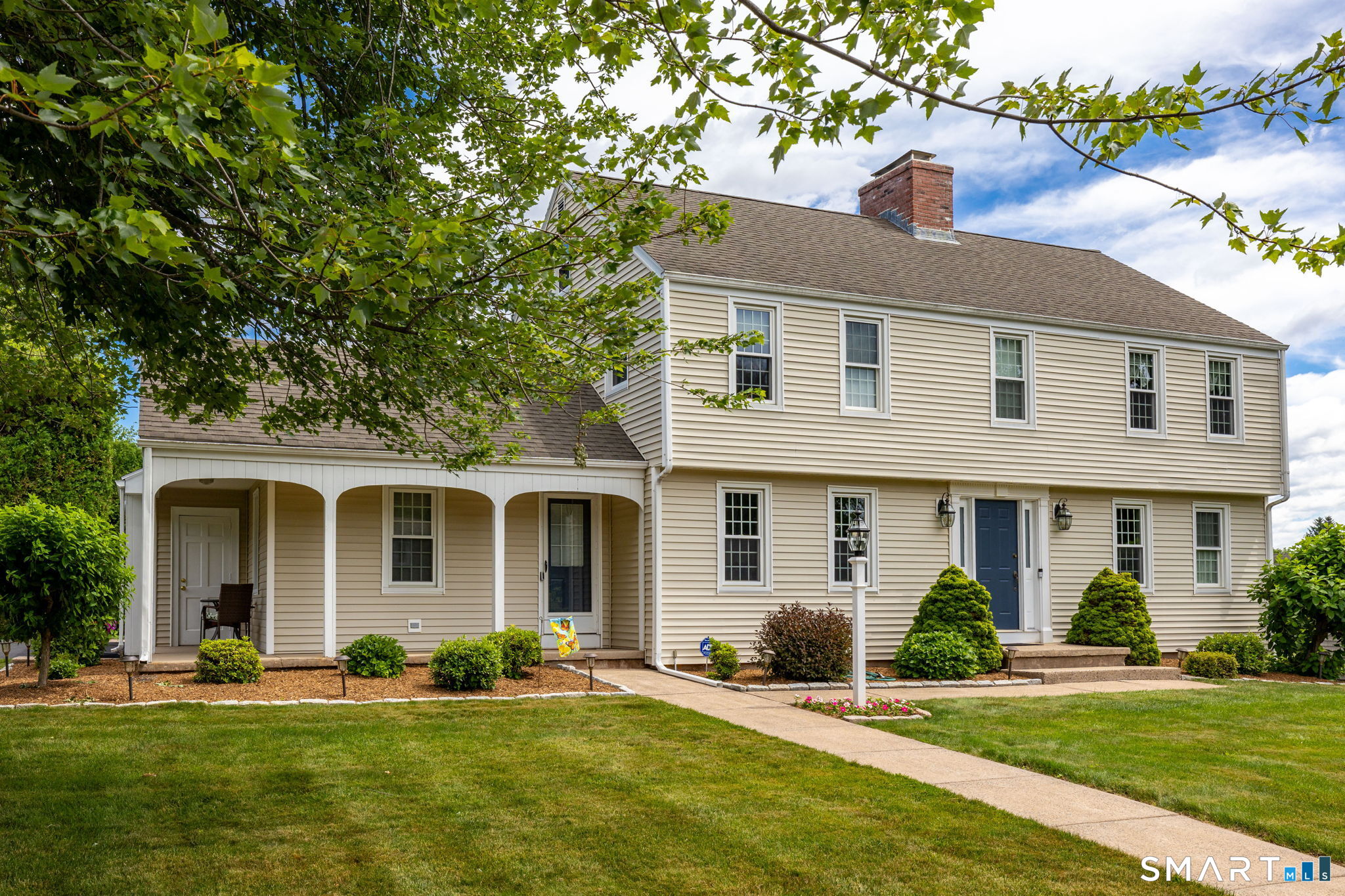 7 Lantern Lane Wethersfield CT 06109