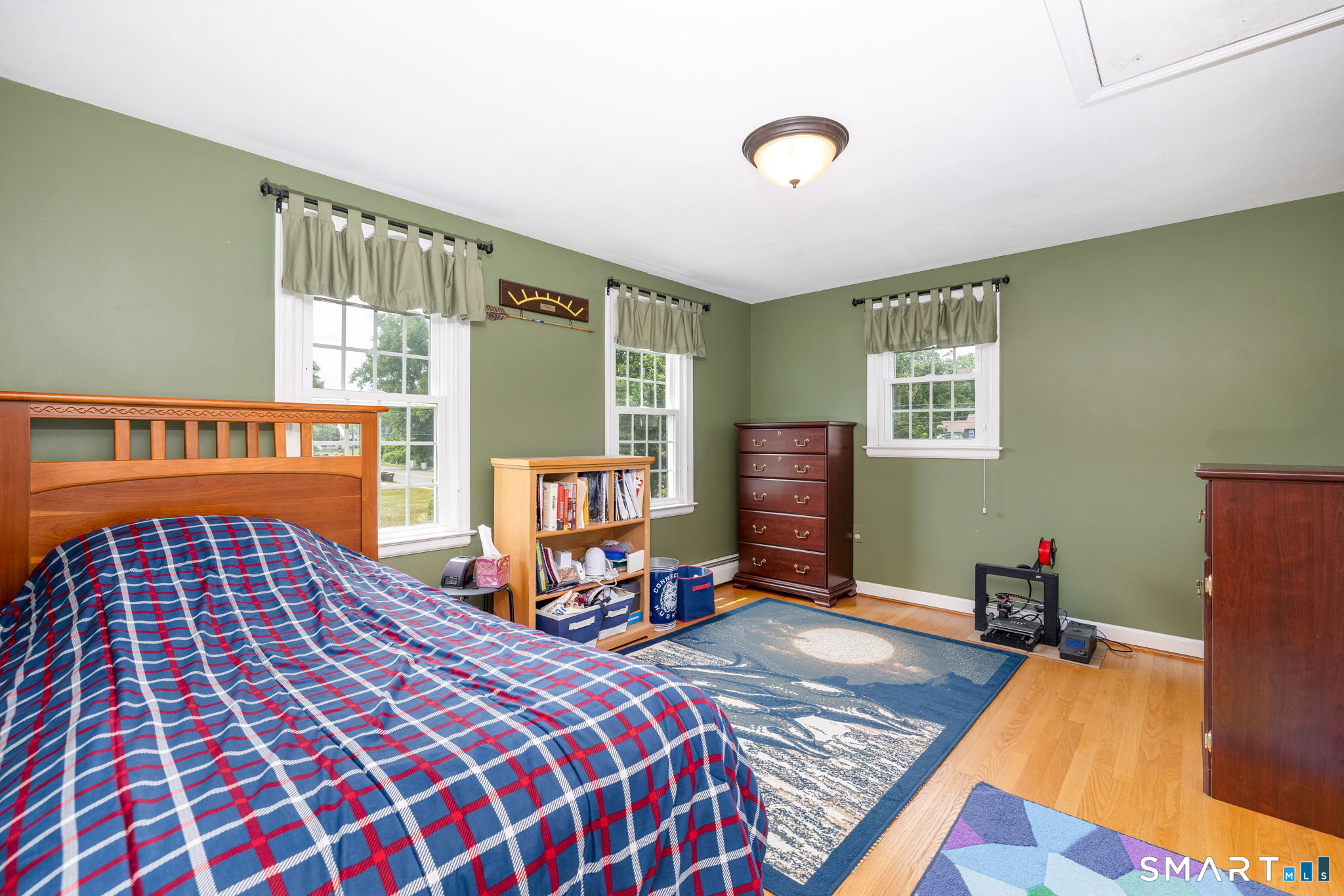 7 Lantern Lane Wethersfield CT 06109