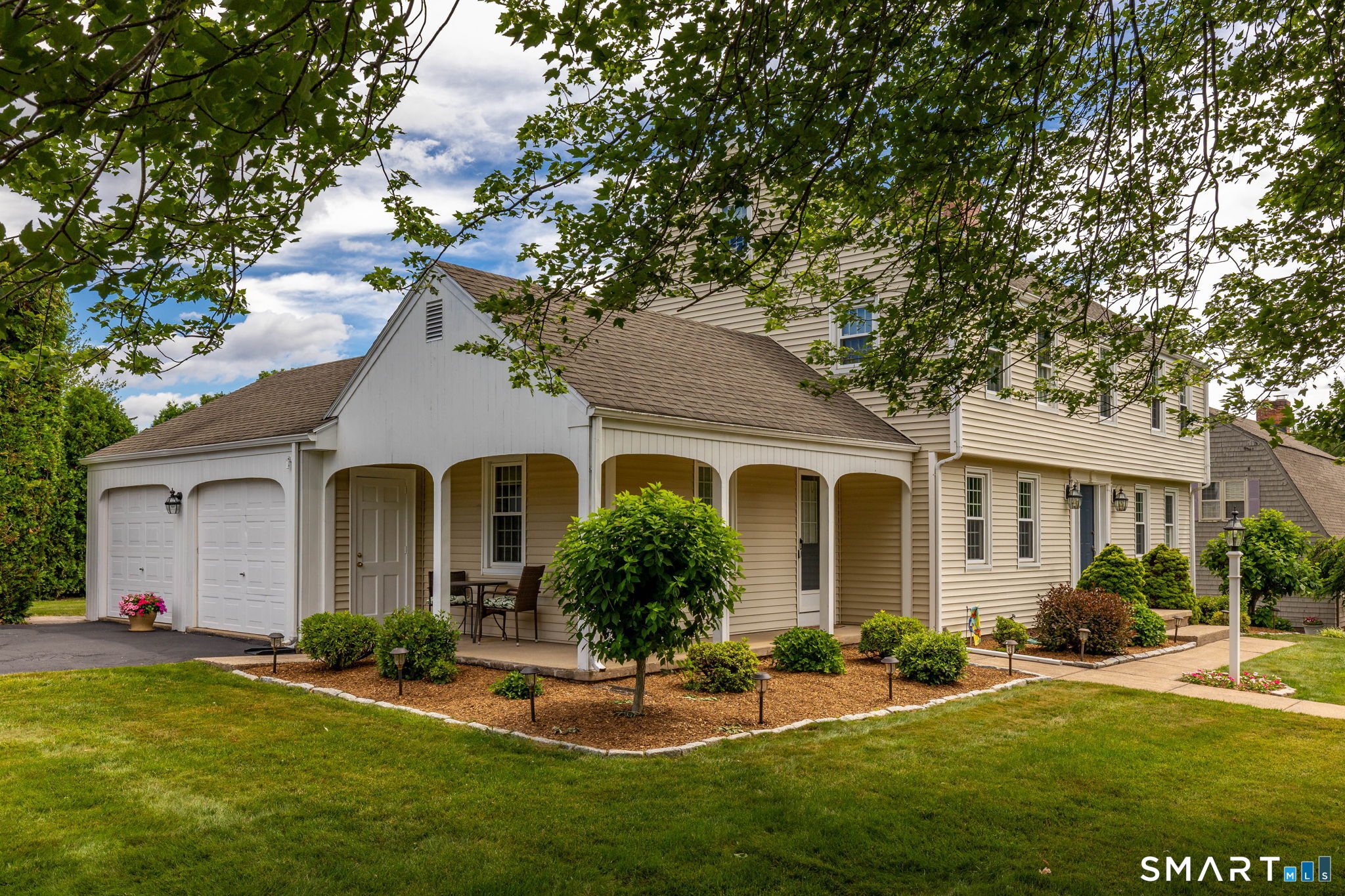7 Lantern Lane Wethersfield CT 06109