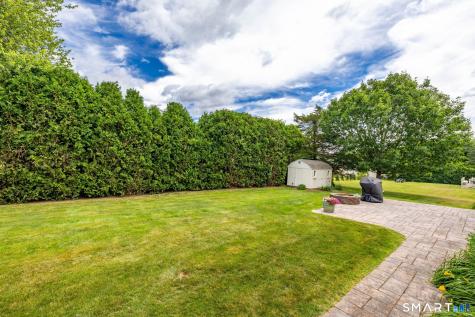 7 Lantern Lane Wethersfield CT 06109