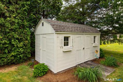 7 Lantern Lane Wethersfield CT 06109