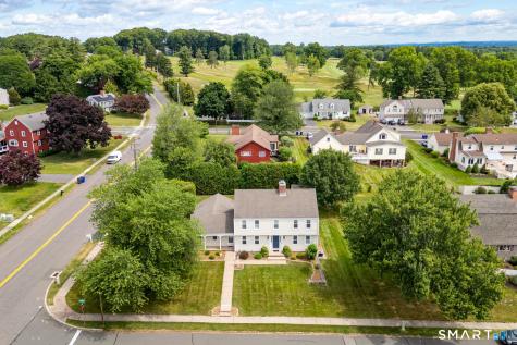 7 Lantern Lane Wethersfield CT 06109