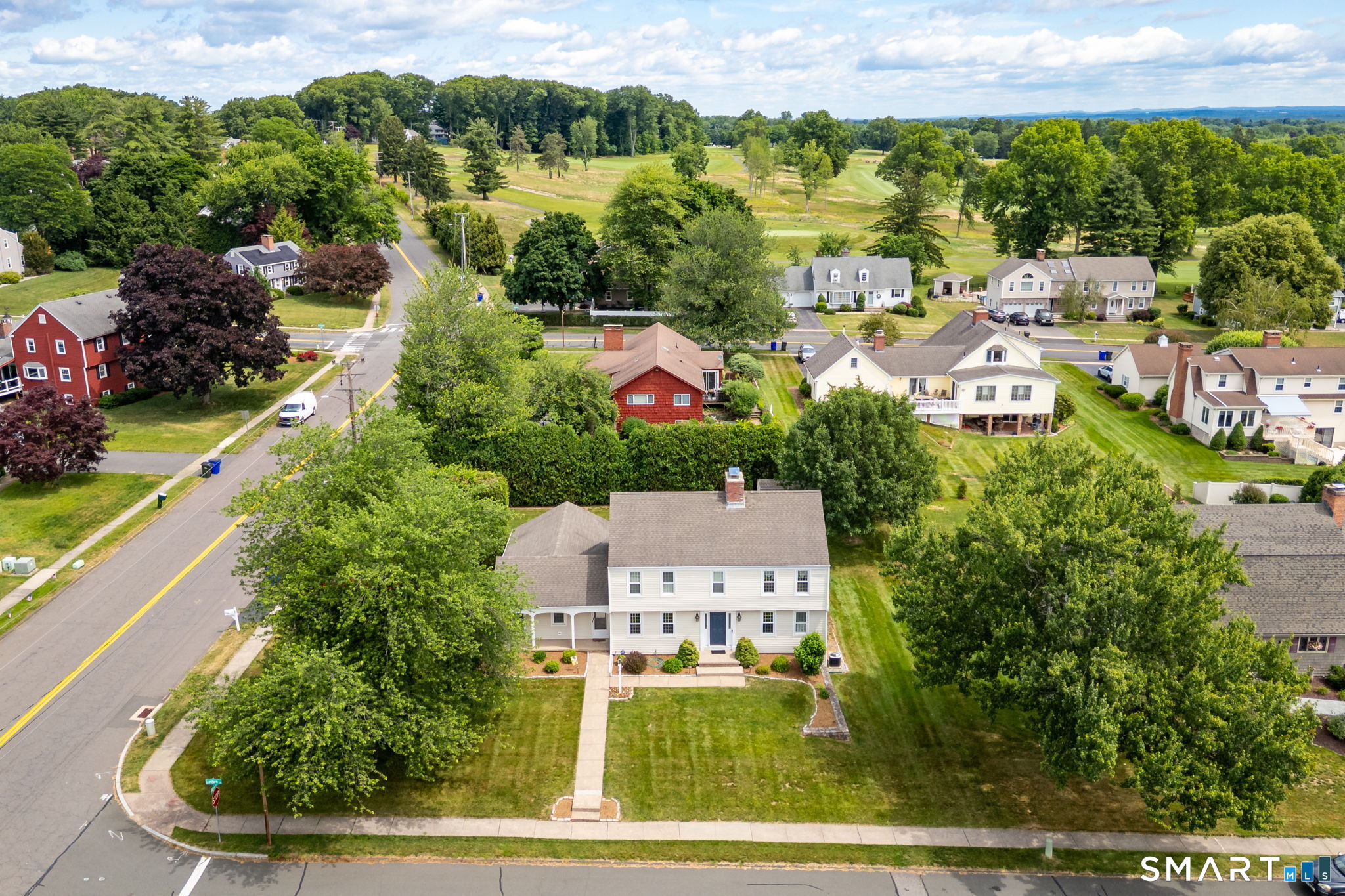 7 Lantern Lane Wethersfield CT 06109