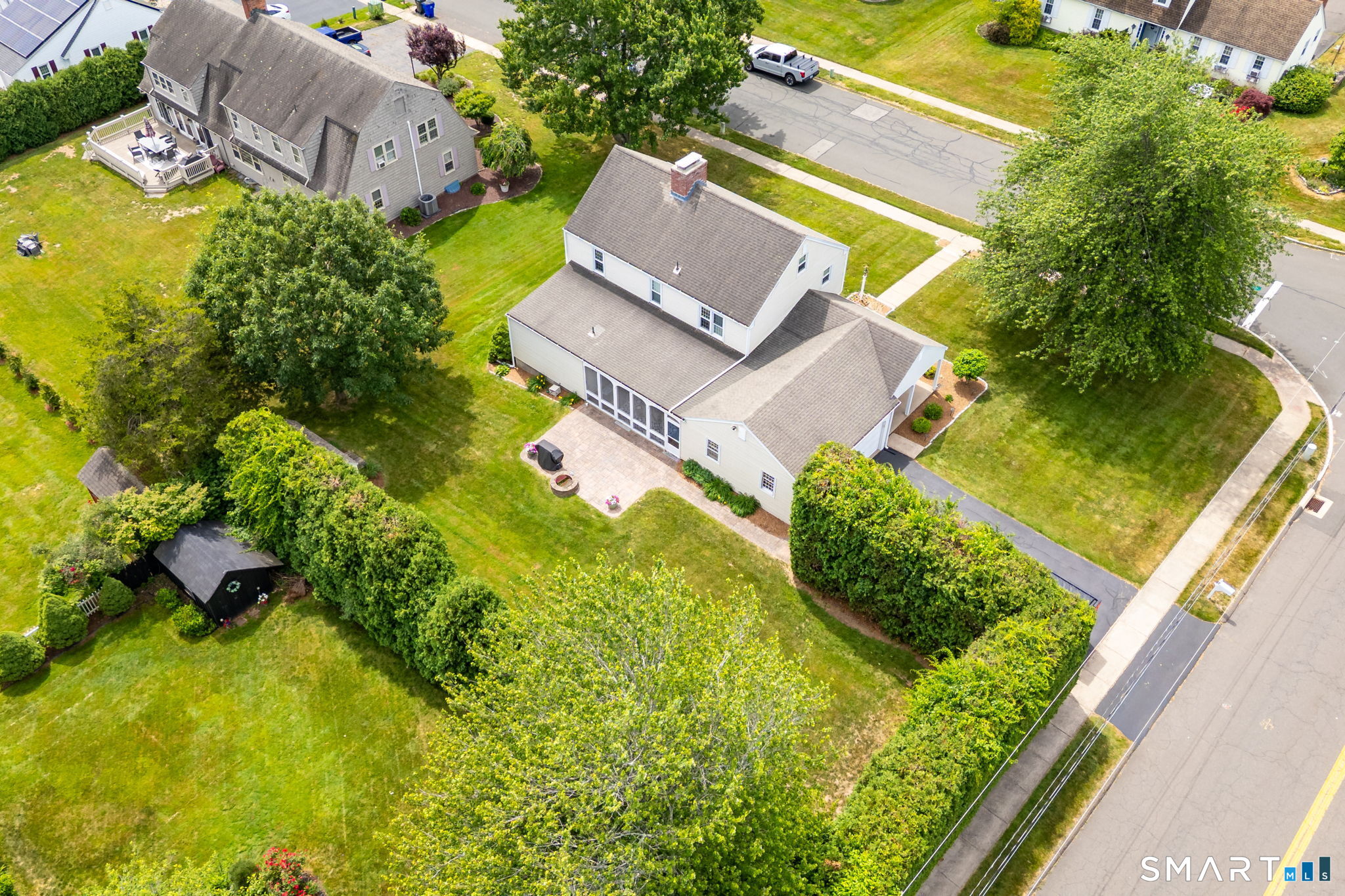 7 Lantern Lane Wethersfield CT 06109