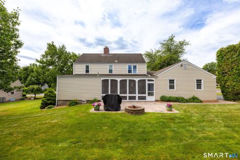 7 Lantern Lane Wethersfield CT 06109