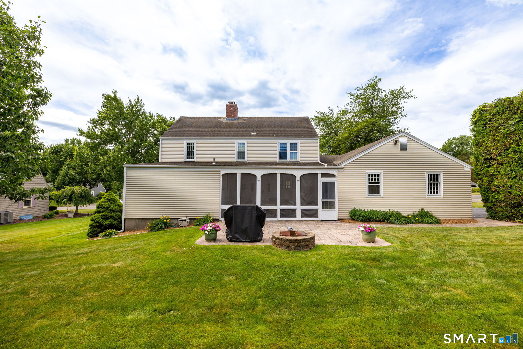 7 Lantern Lane Wethersfield CT 06109
