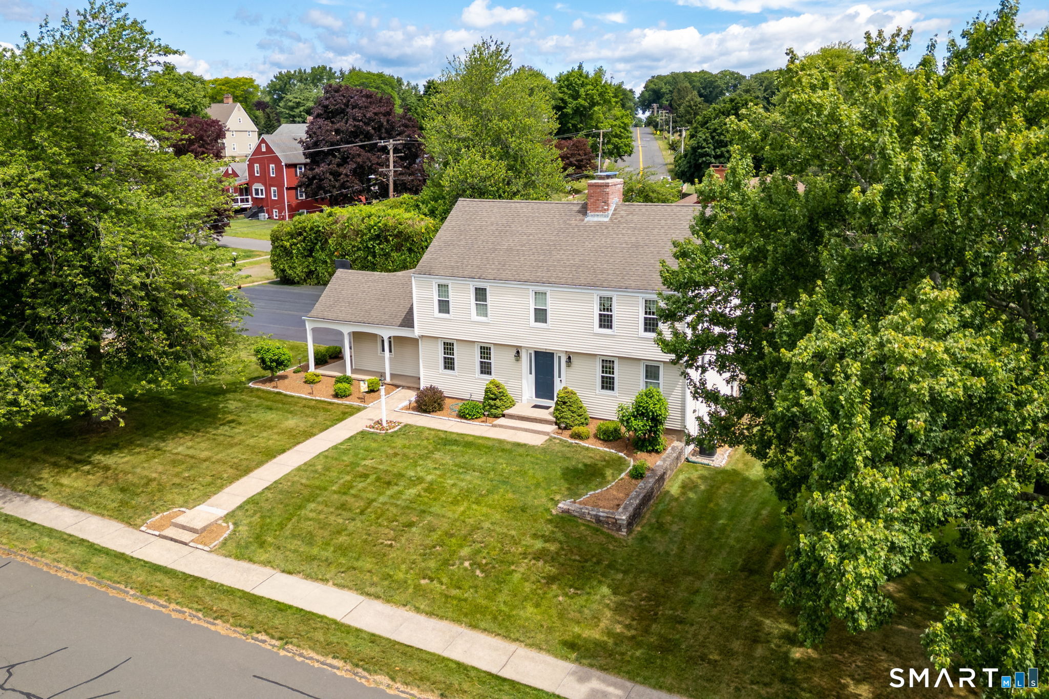 7 Lantern Lane Wethersfield CT 06109