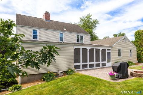 7 Lantern Lane Wethersfield CT 06109