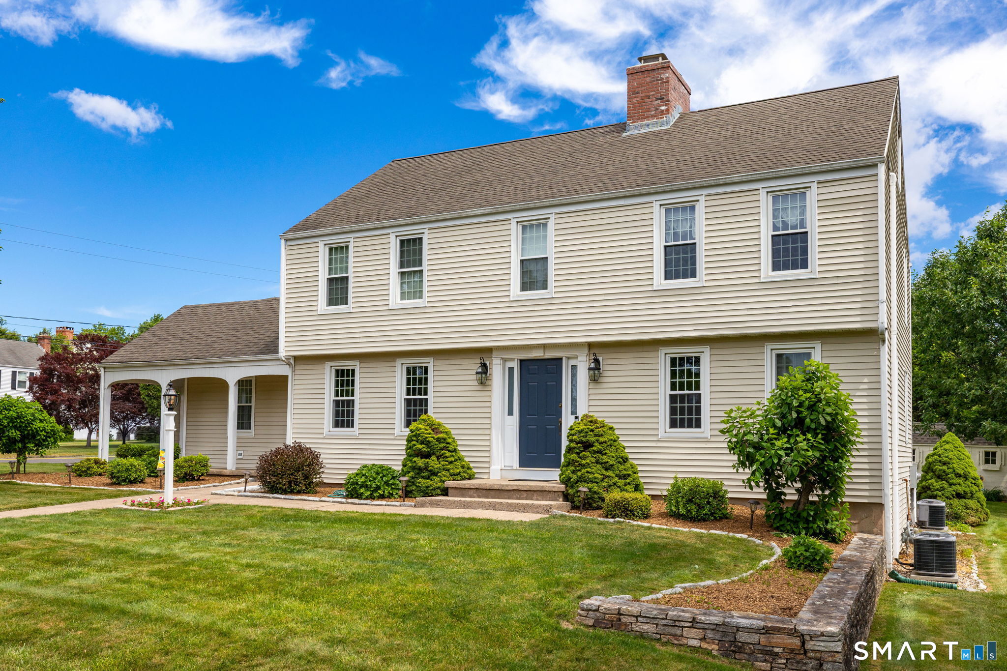 7 Lantern Lane Wethersfield CT 06109