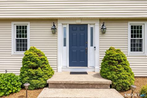 7 Lantern Lane Wethersfield CT 06109