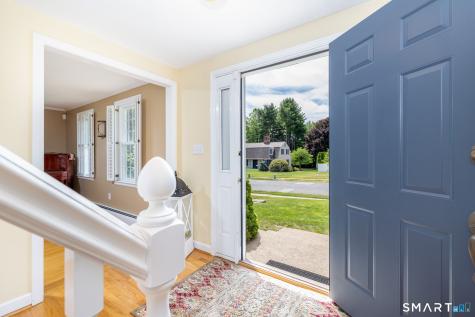 7 Lantern Lane Wethersfield CT 06109