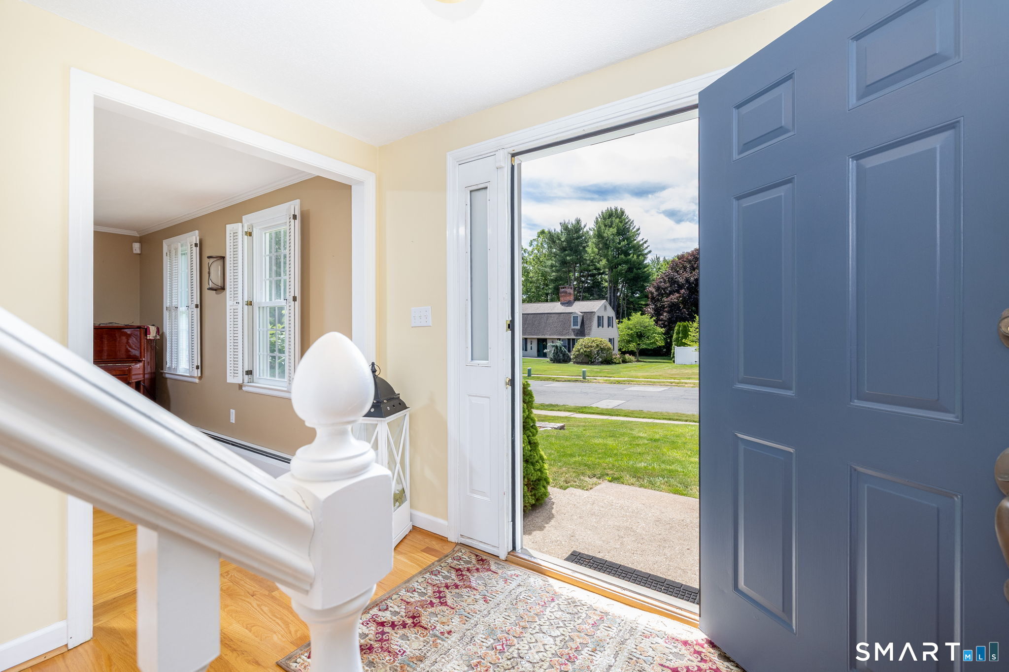 7 Lantern Lane Wethersfield CT 06109
