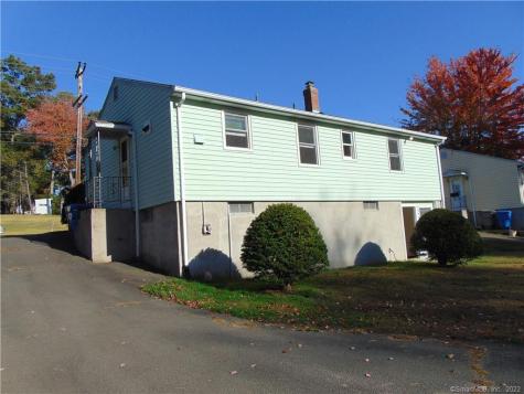 341 Brook Street Bristol CT 06010