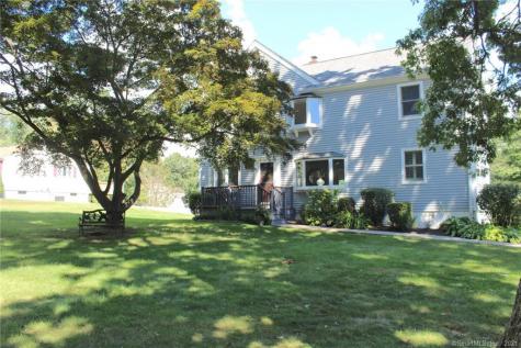 56 Farist Road Fairfield CT 06825
