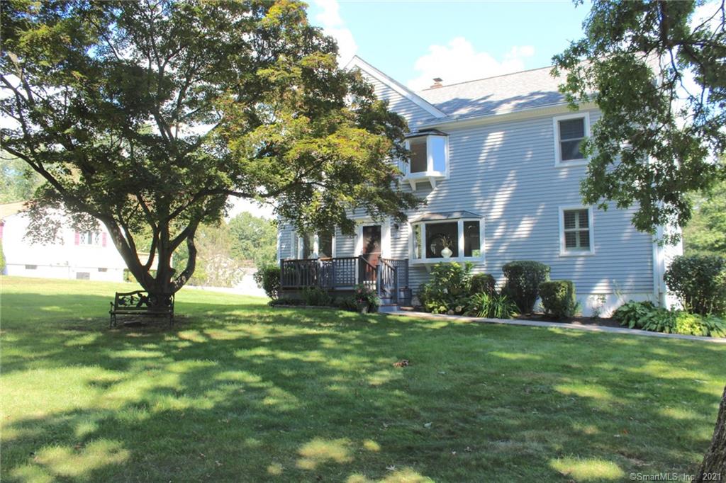 56 Farist Road Fairfield CT 06825