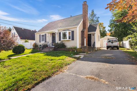 26 Lacey Road Southington CT 06489
