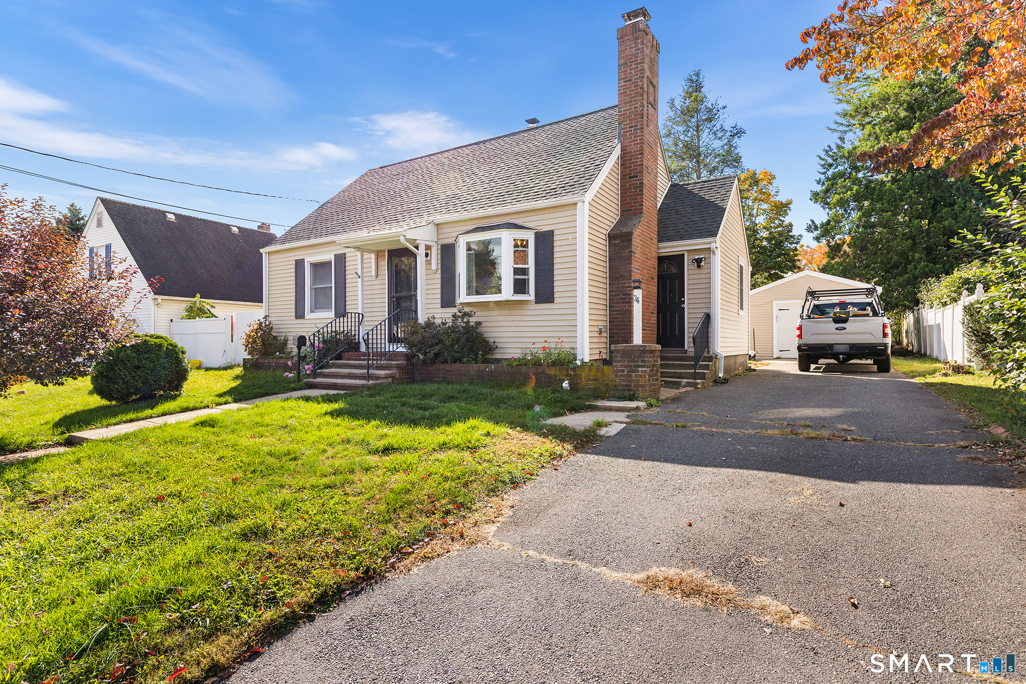 26 Lacey Road Southington CT 06489