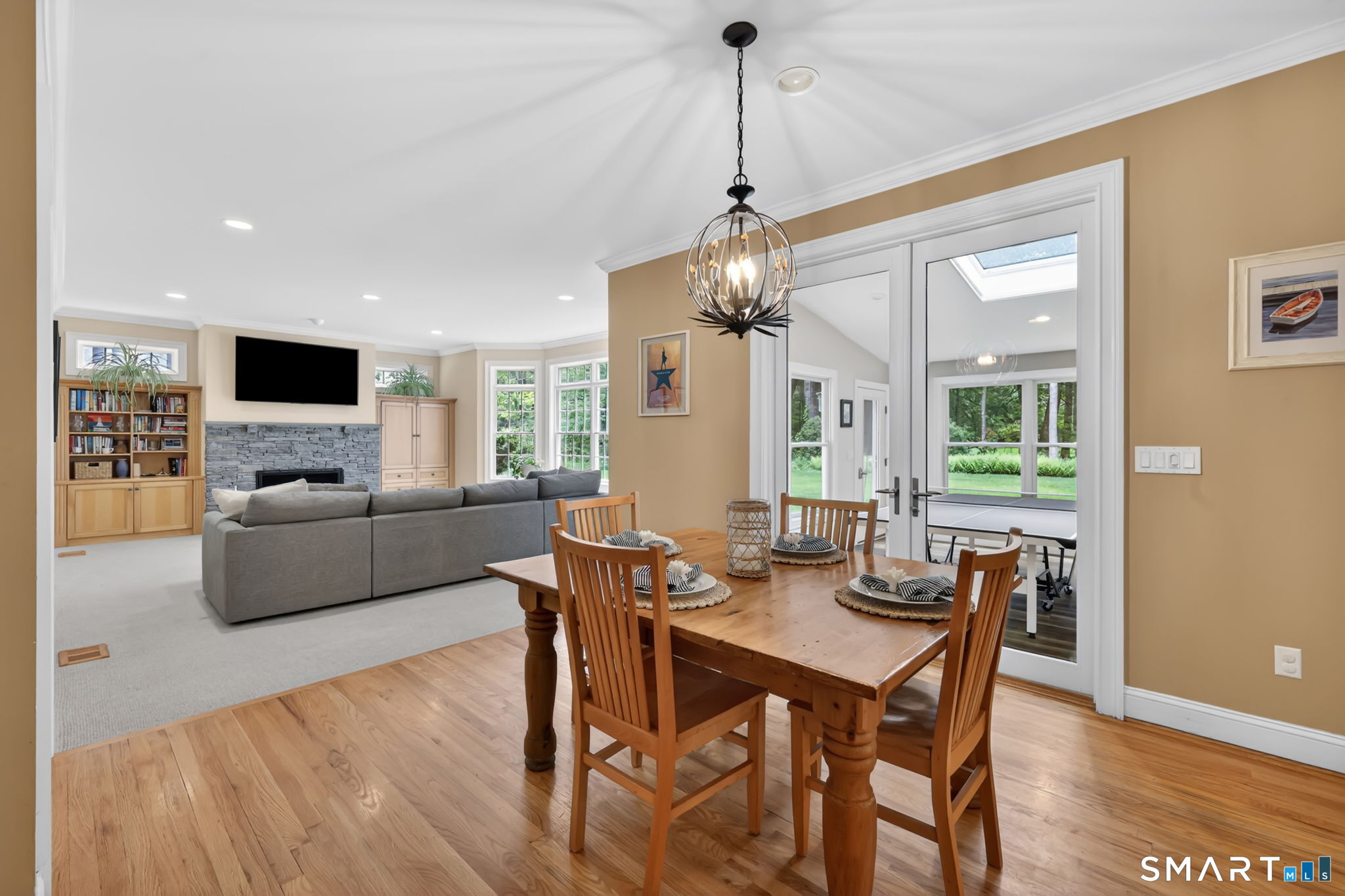15 Spruce Lane Simsbury CT 06089
